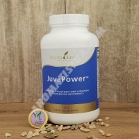 Счастливая печень Выведение  шлаков  JuvaPower 226 грамм